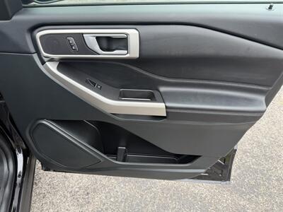 2023 Ford Explorer XLT - Photo 21 - Elkhart, IN 46514
