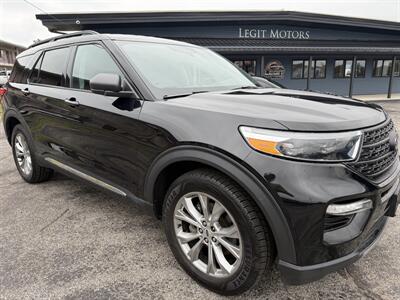2023 Ford Explorer XLT - Photo 9 - Elkhart, IN 46514