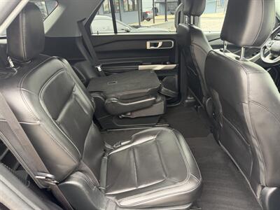 2023 Ford Explorer XLT - Photo 17 - Elkhart, IN 46514
