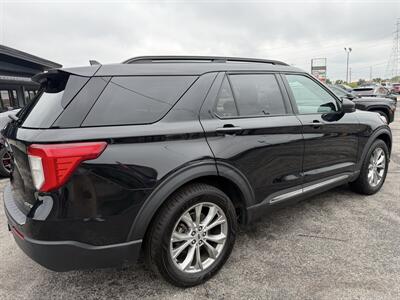 2023 Ford Explorer XLT - Photo 7 - Elkhart, IN 46514