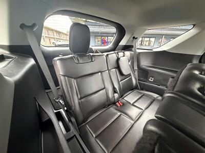 2023 Ford Explorer XLT - Photo 18 - Elkhart, IN 46514
