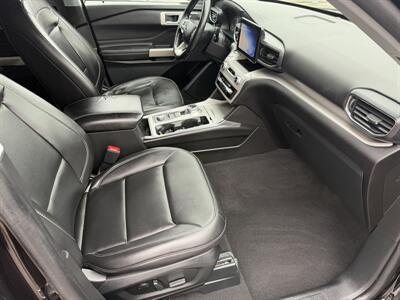 2023 Ford Explorer XLT - Photo 22 - Elkhart, IN 46514