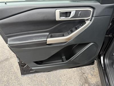 2023 Ford Explorer XLT - Photo 11 - Elkhart, IN 46514
