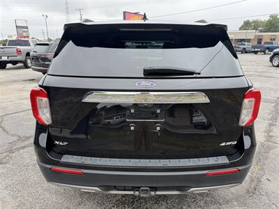 2023 Ford Explorer XLT - Photo 6 - Elkhart, IN 46514
