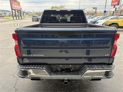2020 Chevrolet Silverado 1500 LT   - Photo 4 - Elkhart, IN 46514