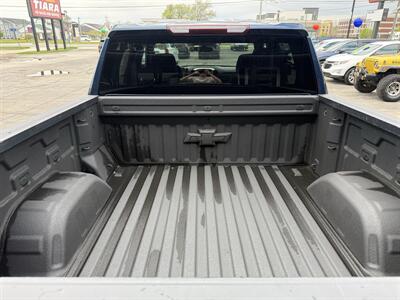 2020 Chevrolet Silverado 1500 LT   - Photo 5 - Elkhart, IN 46514