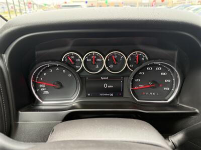 2020 Chevrolet Silverado 1500 LT   - Photo 20 - Elkhart, IN 46514