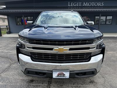 2020 Chevrolet Silverado 1500 LT   - Photo 9 - Elkhart, IN 46514