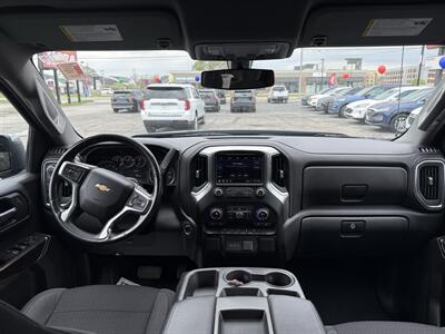 2020 Chevrolet Silverado 1500 LT   - Photo 16 - Elkhart, IN 46514