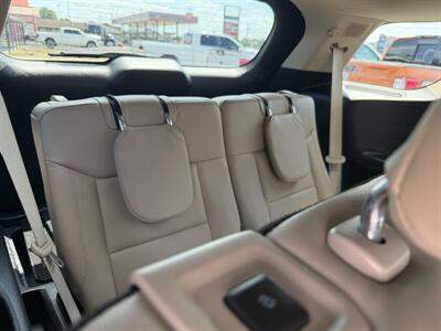 2021 Ford Explorer Limited   - Photo 19 - Elkhart, IN 46514