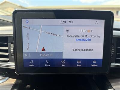2021 Ford Explorer Limited   - Photo 27 - Elkhart, IN 46514