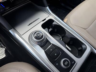 2021 Ford Explorer Limited   - Photo 25 - Elkhart, IN 46514