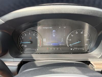 2021 Ford Explorer Limited   - Photo 30 - Elkhart, IN 46514