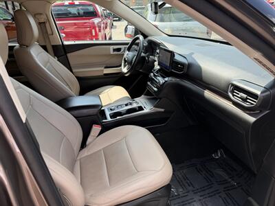 2021 Ford Explorer Limited   - Photo 24 - Elkhart, IN 46514