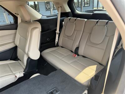 2021 Ford Explorer Limited   - Photo 15 - Elkhart, IN 46514