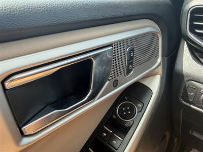 2021 Ford Explorer Limited   - Photo 29 - Elkhart, IN 46514