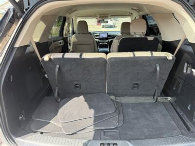 2021 Ford Explorer Limited   - Photo 16 - Elkhart, IN 46514