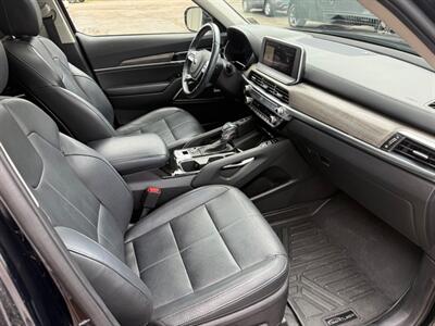 2020 Kia Telluride SX   - Photo 16 - Elkhart, IN 46514