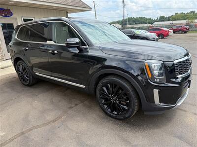 2020 Kia Telluride SX   - Photo 6 - Elkhart, IN 46514