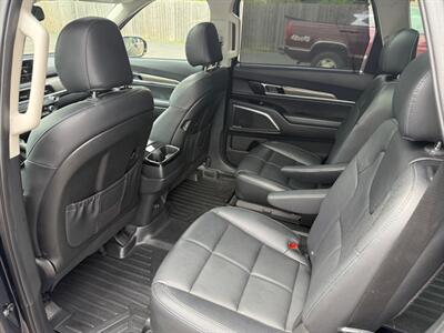 2020 Kia Telluride SX   - Photo 9 - Elkhart, IN 46514