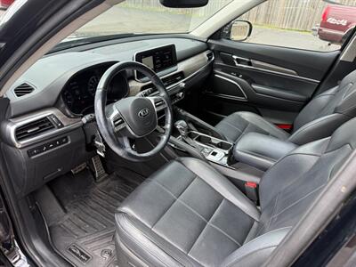 2020 Kia Telluride SX   - Photo 11 - Elkhart, IN 46514