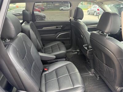 2020 Kia Telluride SX   - Photo 12 - Elkhart, IN 46514