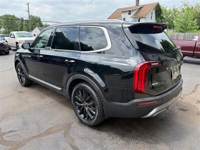 2020 Kia Telluride SX   - Photo 5 - Elkhart, IN 46514