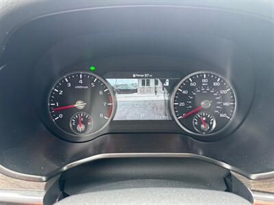 2020 Kia Telluride SX   - Photo 20 - Elkhart, IN 46514