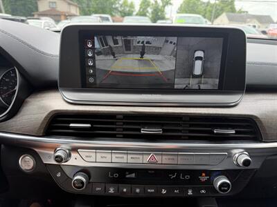 2020 Kia Telluride SX   - Photo 19 - Elkhart, IN 46514