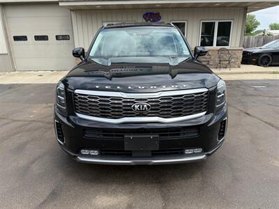 2020 Kia Telluride SX   - Photo 7 - Elkhart, IN 46514