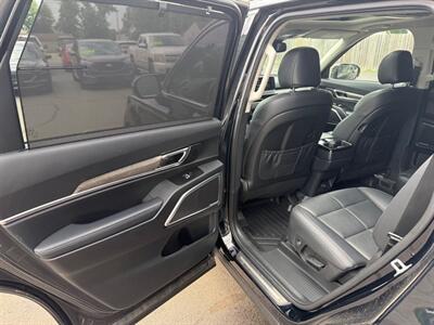 2020 Kia Telluride SX   - Photo 10 - Elkhart, IN 46514