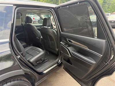 2020 Kia Telluride SX   - Photo 14 - Elkhart, IN 46514