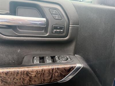 2021 GMC Sierra 2500HD Denali   - Photo 19 - Elkhart, IN 46514