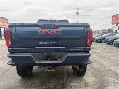 2021 GMC Sierra 2500HD Denali   - Photo 6 - Elkhart, IN 46514