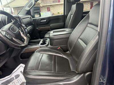 2021 GMC Sierra 2500HD Denali   - Photo 17 - Elkhart, IN 46514