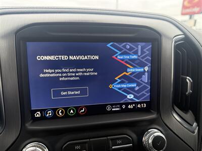 2021 GMC Sierra 2500HD Denali   - Photo 29 - Elkhart, IN 46514