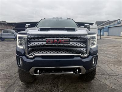 2021 GMC Sierra 2500HD Denali   - Photo 13 - Elkhart, IN 46514