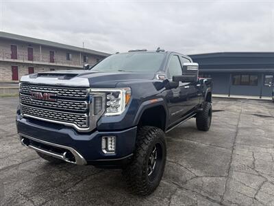2021 GMC Sierra 2500HD Denali   - Photo 16 - Elkhart, IN 46514