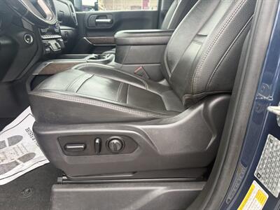 2021 GMC Sierra 2500HD Denali   - Photo 18 - Elkhart, IN 46514