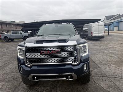 2021 GMC Sierra 2500HD Denali   - Photo 14 - Elkhart, IN 46514