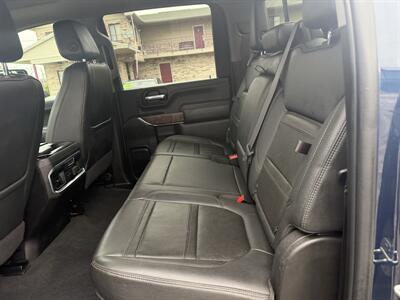 2021 GMC Sierra 2500HD Denali   - Photo 21 - Elkhart, IN 46514