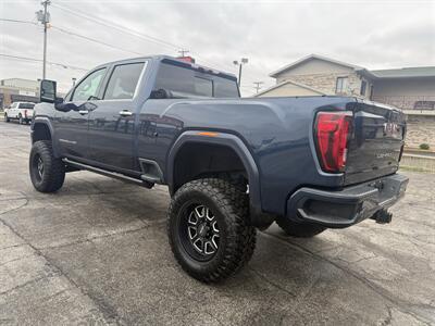 2021 GMC Sierra 2500HD Denali   - Photo 4 - Elkhart, IN 46514