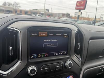 2021 GMC Sierra 2500HD Denali   - Photo 24 - Elkhart, IN 46514