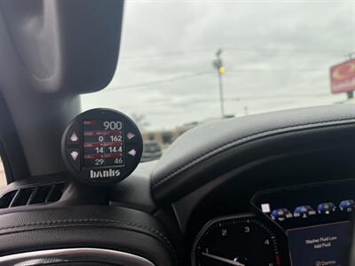 2021 GMC Sierra 2500HD Denali   - Photo 20 - Elkhart, IN 46514