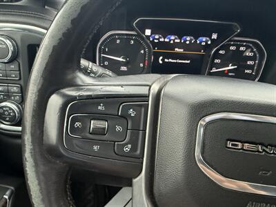 2021 GMC Sierra 2500HD Denali   - Photo 31 - Elkhart, IN 46514