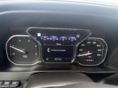 2021 GMC Sierra 2500HD Denali   - Photo 25 - Elkhart, IN 46514