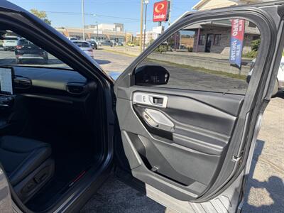 2021 Ford Explorer ST   - Photo 21 - Elkhart, IN 46514