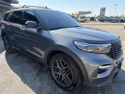 2021 Ford Explorer ST   - Photo 8 - Elkhart, IN 46514