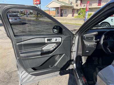 2021 Ford Explorer ST   - Photo 10 - Elkhart, IN 46514