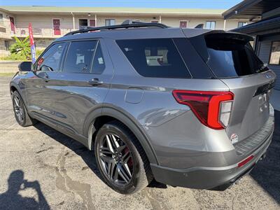 2021 Ford Explorer ST   - Photo 4 - Elkhart, IN 46514